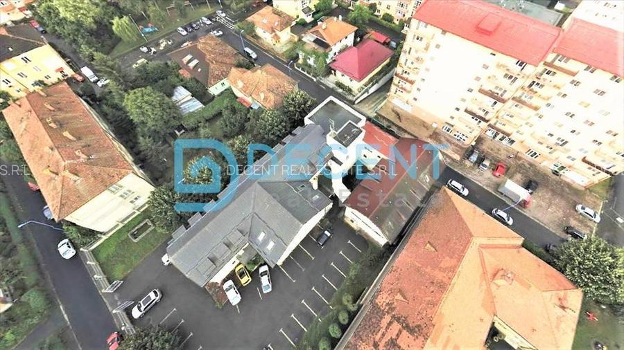 Vanzare spatiu comercial, Tractorul, Brasov - 5