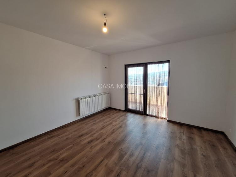 Casa de vanzare Apahida,teren 798mp,suprafata utila 170 mp,pret 280 000 euro. - 6