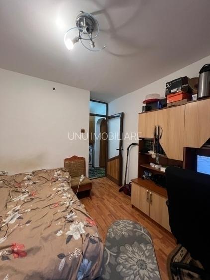 Podul de Fier-Profesor Paul-2 Camere Decomandat-bloc 82' - 5