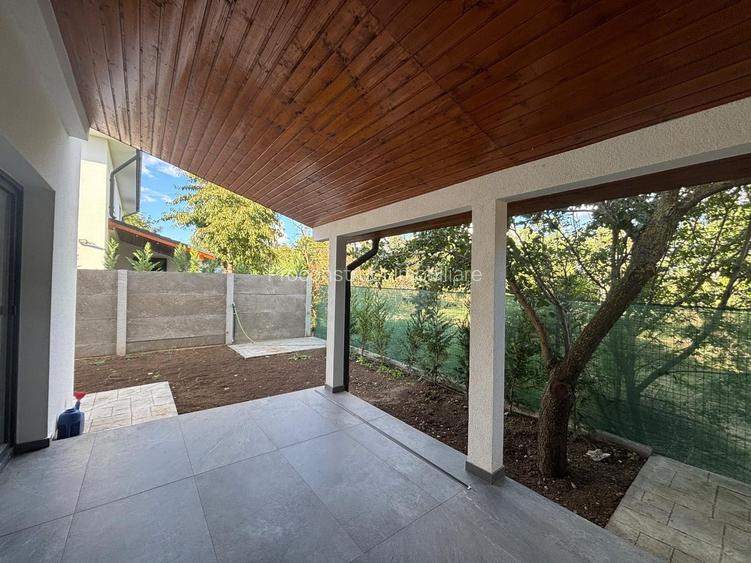 Duplex modern in comuna Sanandrei - 12