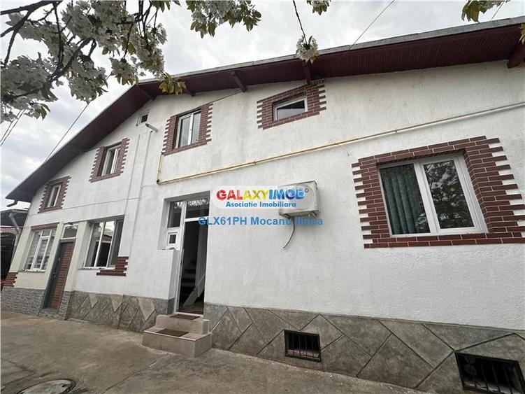 Inchiriere casa 4 camere, in Ploiesti, zona Vest - 12