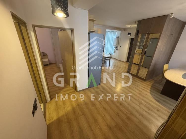 3 CAMERE | 2 BĂI | 100 MP | PARCARE | MĂNĂȘTUR/BUCIUM | STR.DRUMUL SF.IOAN - 24