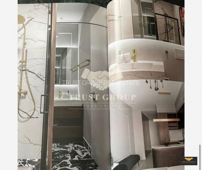 Studio Win Herastrau | Mobilat Lux | Loc de parcare disponibil - 38