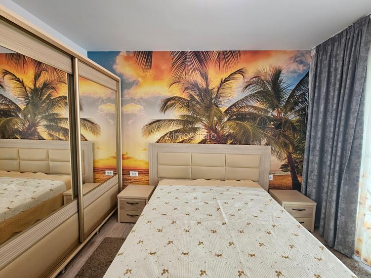 Apartament 2 camere | Plaza Residence Faza 4 | 64 mp - 2