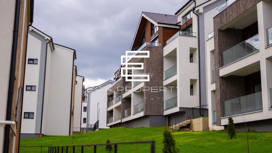 Apartament 2 camere - etaj 1- la cheie -zona Industriala Vest, Sibiu - 7