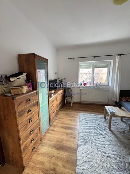 Apartament 2 camere / Cartier Iris / Zona Garii - 2