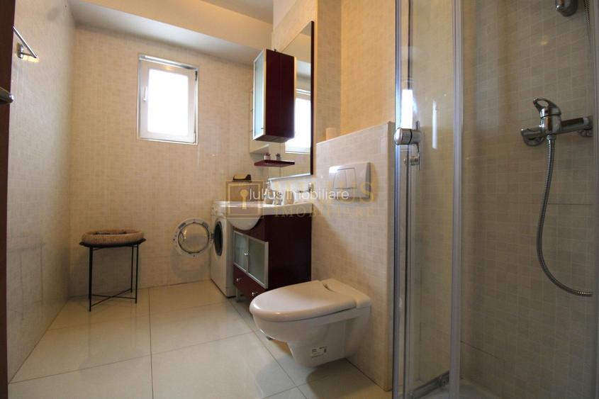 Apartament 2 camere,  bloc 2008, lift, parcare – Cetății, Timișoara - 9