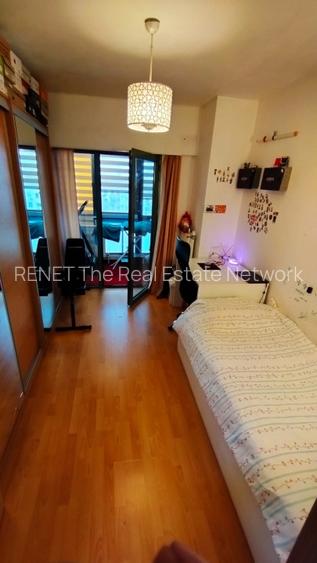 Apartament 3 camere decomandat  103mp, Domana Ghica Plaza, 3 locuri de parcare - 13