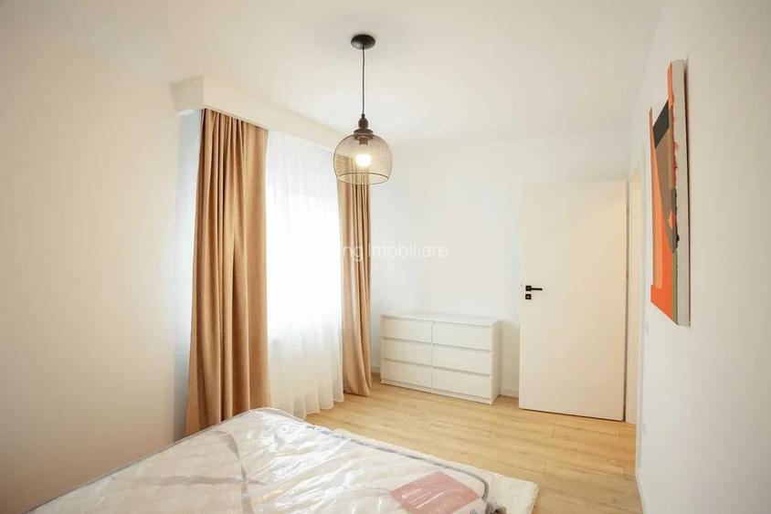 Apartament cu 2 camere, 43 mp, parcare, zona Tineretului - 5