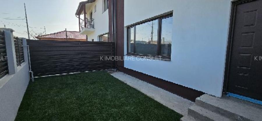 Cernica Balaceanca casa cuplata 4 camere de vanzare - 5