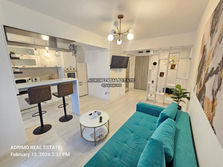 Ap2cam GranVia Marina - Vivo Mall - acces piscina - 600 euro - 5