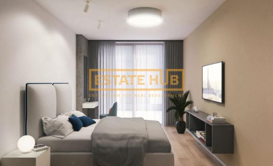 Apartament 2 camere | M-Avenue Gheorgheni | Comision 0% - 9