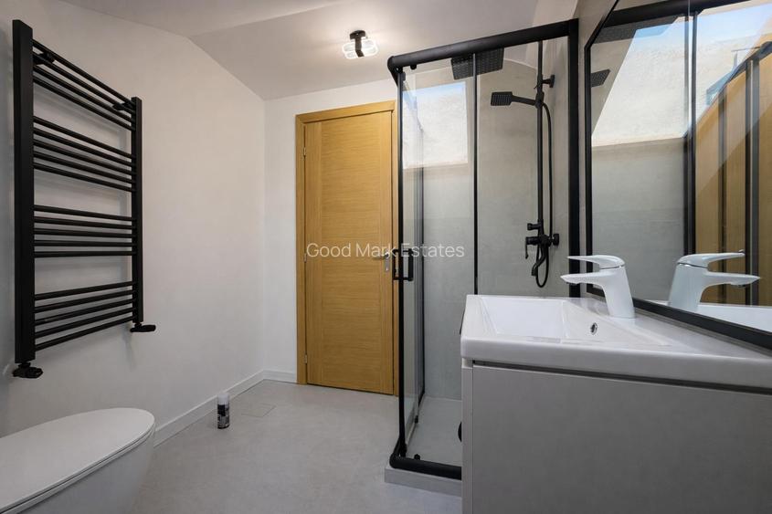 Vila 5 Camere || Pipera - Iancu Nicolae || Piscina || Complex Securizat - 13