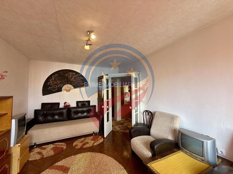 Apartament 2 camere/decomandat/Calea Severinului - 5