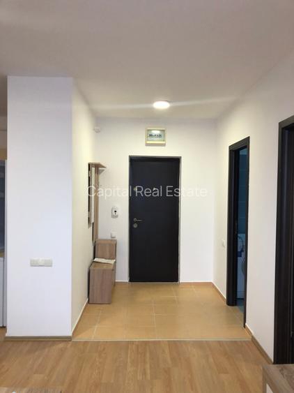 Apartament doua camere Green Park - 8
