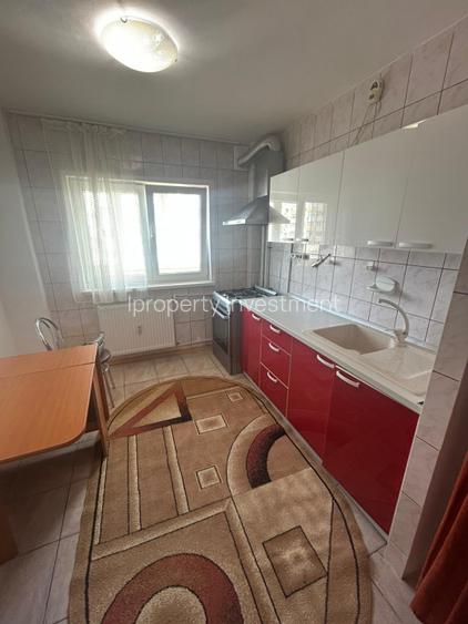 Rahova, Ispirescu | 2 Camere Decomandate | Balcon | Renovat - 8