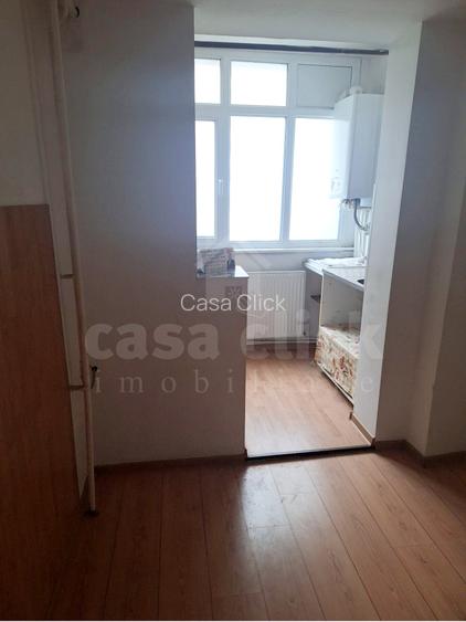 Apartament 2 camere Micro 19, 2 balcoane, etaj intermediar - 4