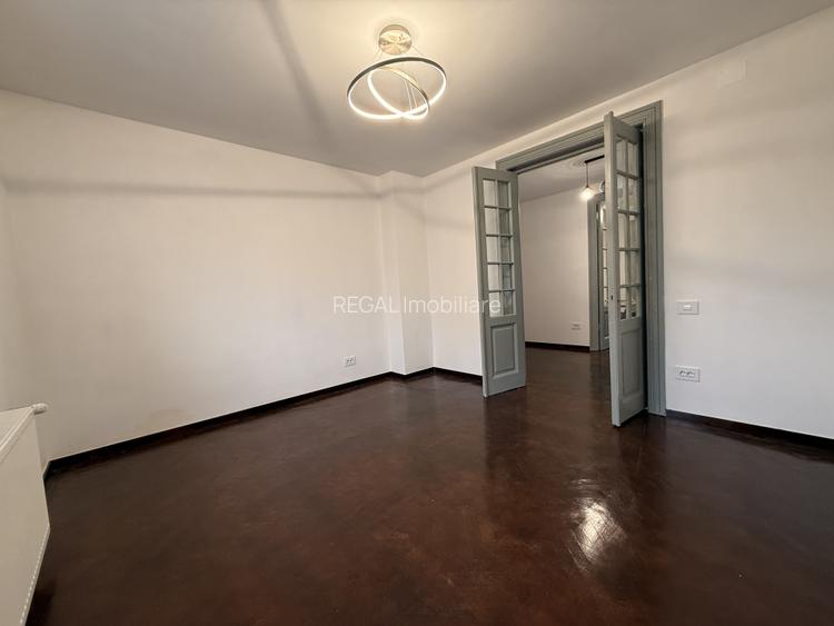 Casa de inchiriat | 13 Septembrie- Rahova | 3 camere | Pretabil Birouri - 13