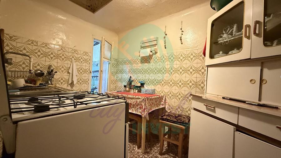 Casă singură în curte, Rond Alba Iulia - 5