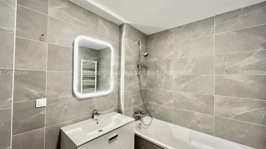REA1022474 Apartament 2 camere Polona-Vasile Lascar - 10