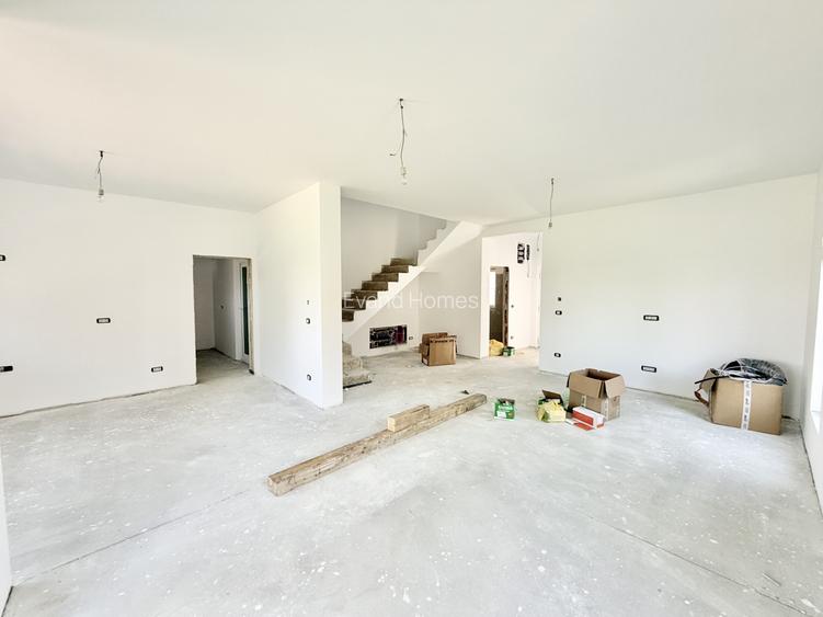 Duplex elegant 5 camere cu garaj | 141 mp | Mosnita - 8