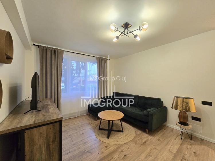 Apartament de inchiriat 3 camere zona semicentrala, Horea - 6