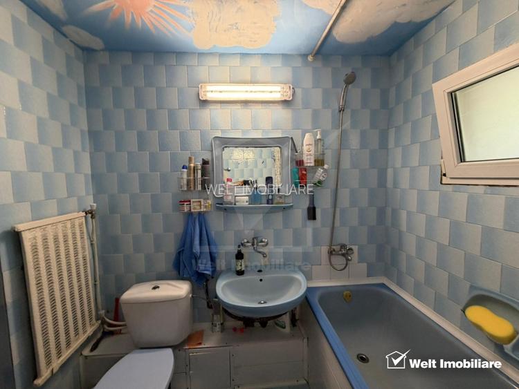 Apartament 2 cam decomandate - strada Dunarii(Exclusivitate) - 6