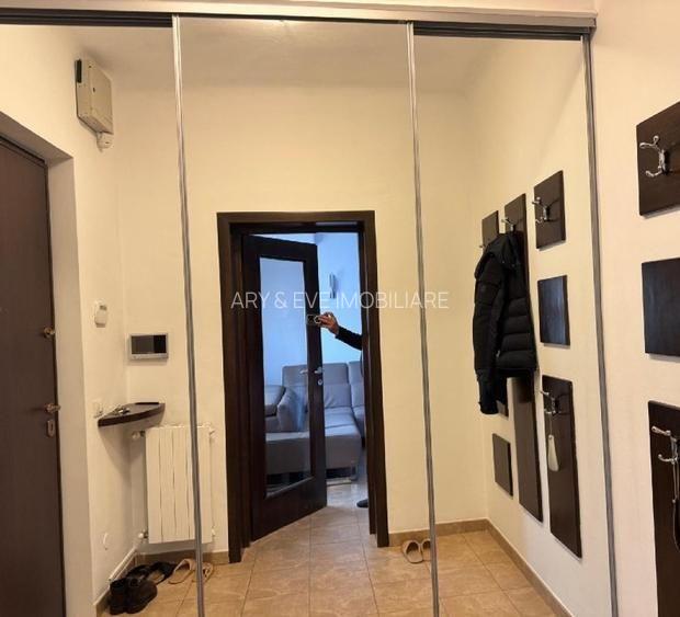 Apartament 150 mp în Vilă – Primăverii | 4 Camere, 3 Băi și Curte Exclusivă - 6