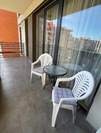 Direct  de la proprietar:de închiriat apartament cu două camere  - 11