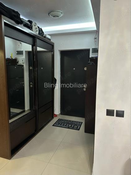 Apartament cu 2 camere, gradina de 89 mp, zona Donath Park - 6