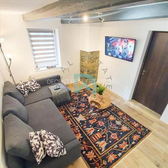 Casa 3 camere, Centrul Istoric - 12