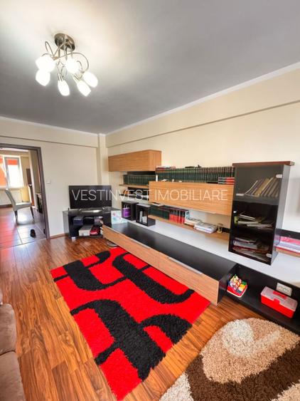 Apartament 3 camere decomandate | Etaj 8 | Priveliște panoramica - 5