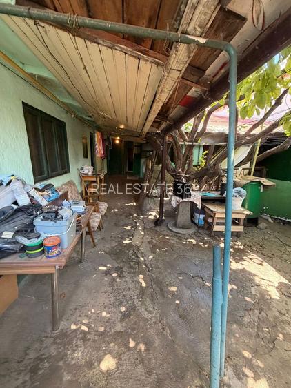 URGENT!, CASA LA PRET DE APARTAMENT, singur curte,, NEGOCIABIL - 3
