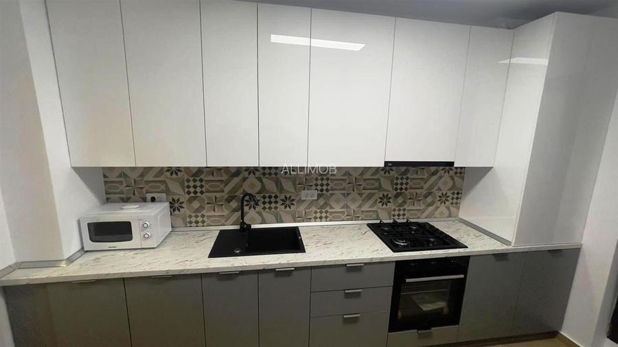 Apartament 2 camere in Ploiesti, NOU, zona Alber, MRS Village - 8