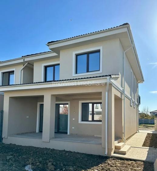 Chisoda | Casa Individuală | 4 Dormitoare | Terasă | Curte Amenajată - 5