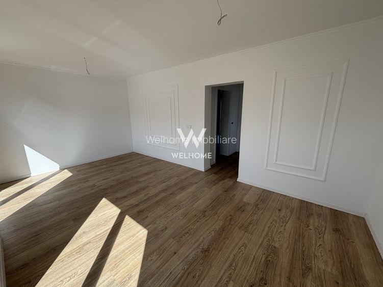 Casa nouă cu 4 camere și curte generoasă – Șelimbăr Triajului - 22