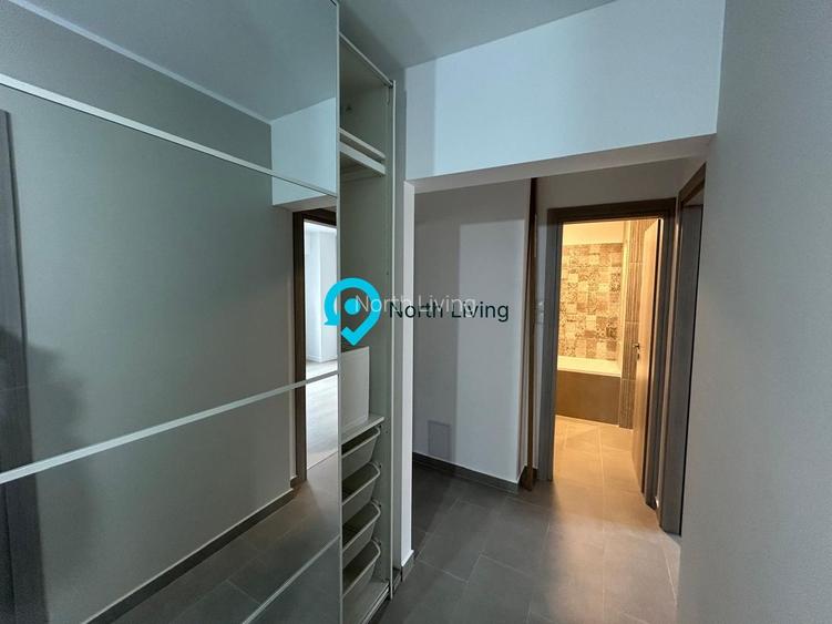 3 Camere Renovat  | Totul Nou | 80 mp | Unirii Octavian Goga - 17