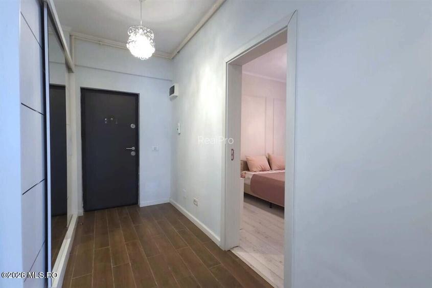 Mamaia Nord - Ibo Residence, Parter cu 2 camere, 45 mp + 64 mp teren! - 17