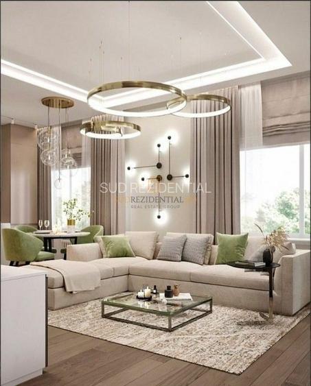 Apartament tip studio, locatie de top, langa Patinoar Berceni Arena - 3