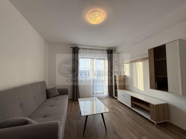 2 CAM , LUNCA CETATUII, DECOMANDAT , LOC PARCARE, PRIMA INCHIRIERE - 14