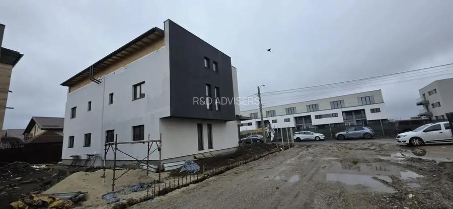 Casă 7 Camere | Pozitie Excelenta, Langa Scoala Verita, Amber Forest - 5