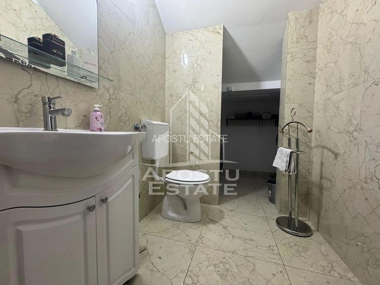 Casa Moderna, 9 camere in zona Parneava - 14