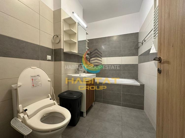 Studio de inchiriat, Metrou Dristor la 300m, loc parcare subteran - 5