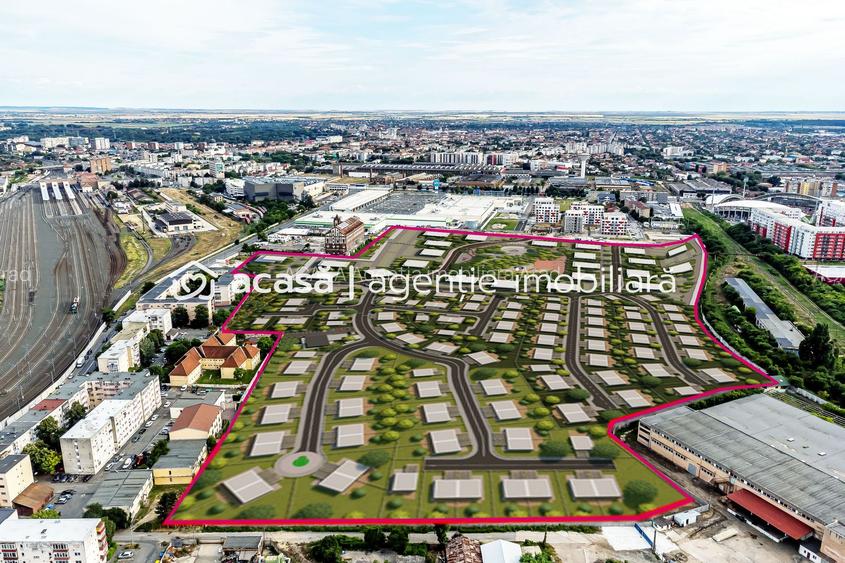 Aici construiești mai mult decât o casă… un stil de viață. - 6