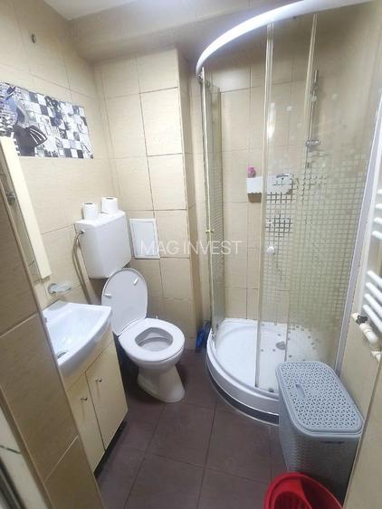 De inchiriat apartament cu o camera, Tiglina 1, 275 euro - 4