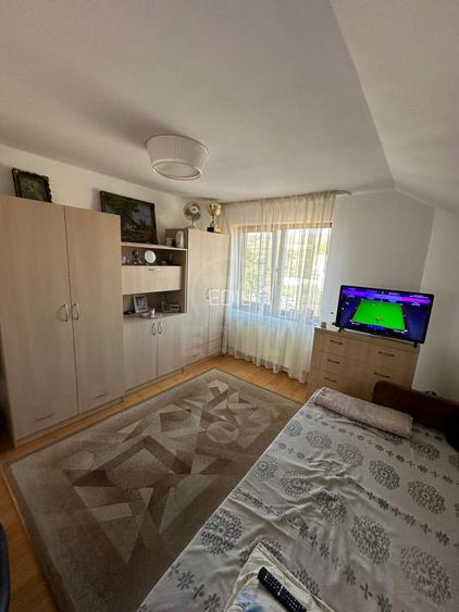 Casa individuala zona Somesului - 23