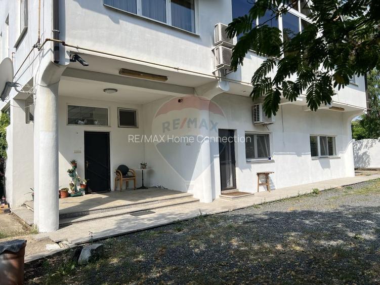 Casă spațioasă și versatilă în Păsărea (Brănești) - 31