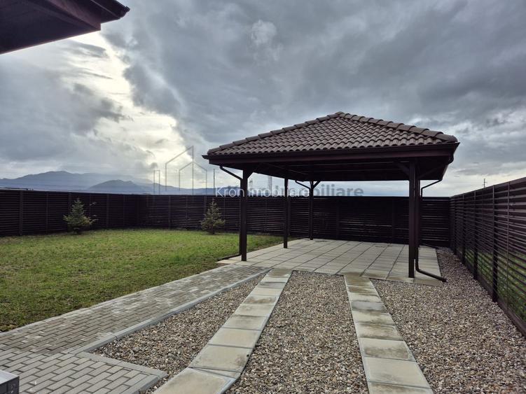 Casa individuala  Sampetru - 4