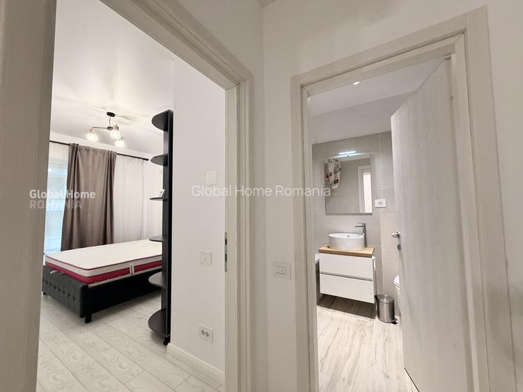 2 Camere | Investiție | Mobilat & Utilat | Ambiance 2 - Pipera - 15