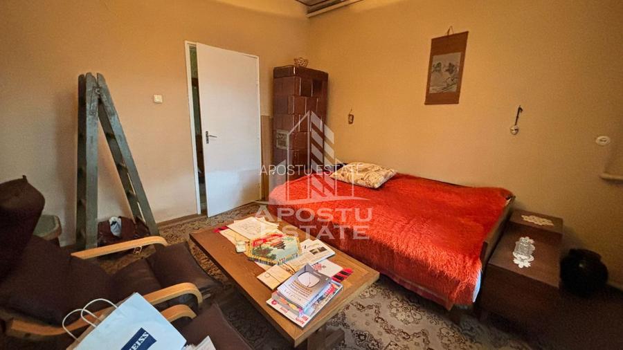 Casa individuala cu 3 camere și 2 bai, in zona Girocului - 4